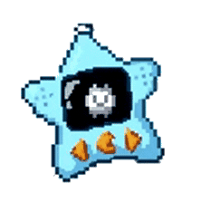 It's tamaNOTchi! Click to feed!
